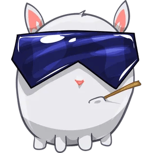 Cool Cat