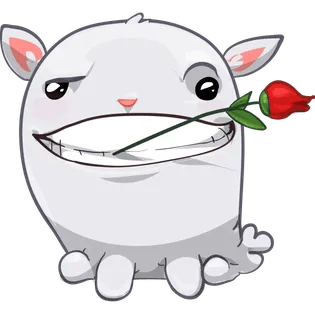 Romantic Cat